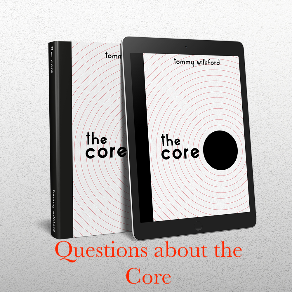 The Core, Release date May 5, 2022